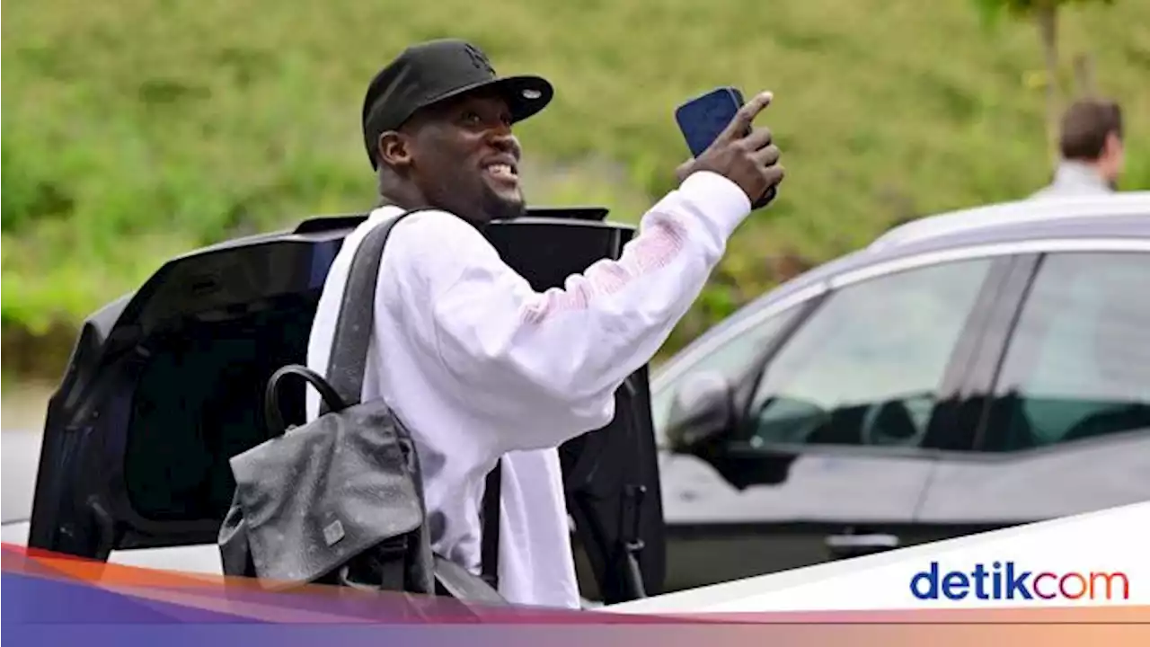 Inter Milan Menyambut Kepulangan Lukaku