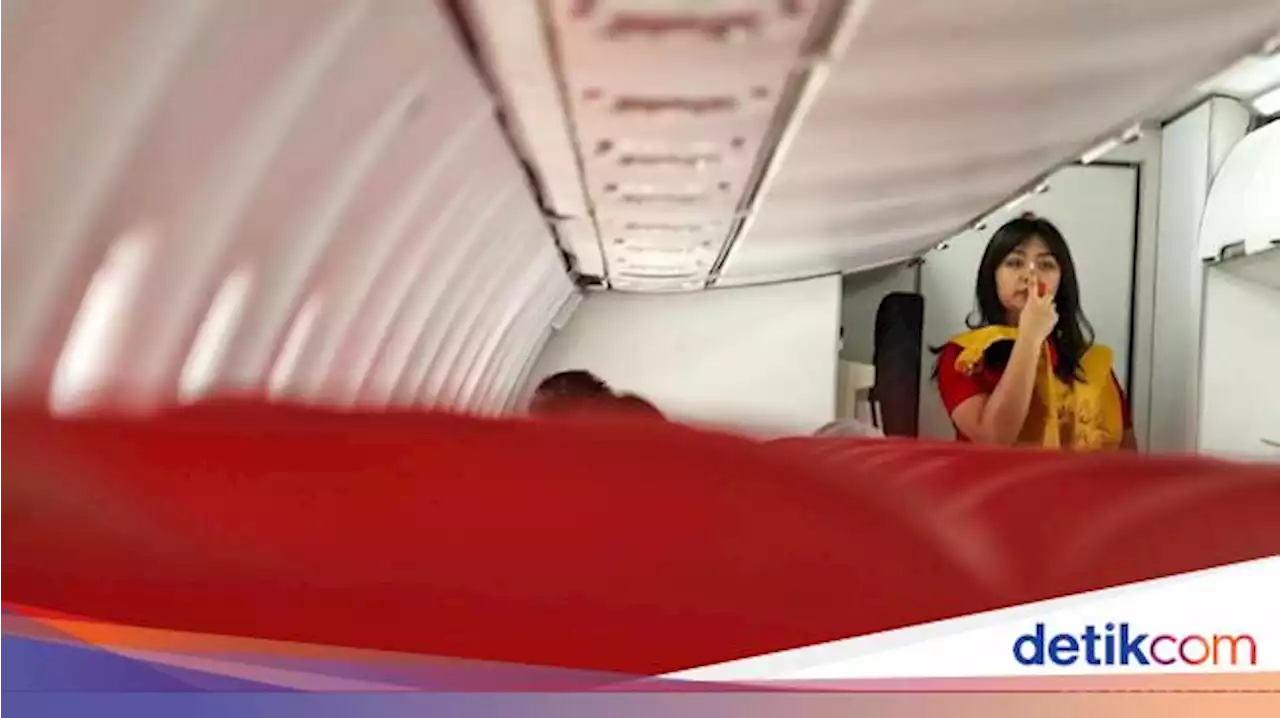 Lion Air Usul Aturan Tarif Batas Atas Tiket Pesawat Direvisi