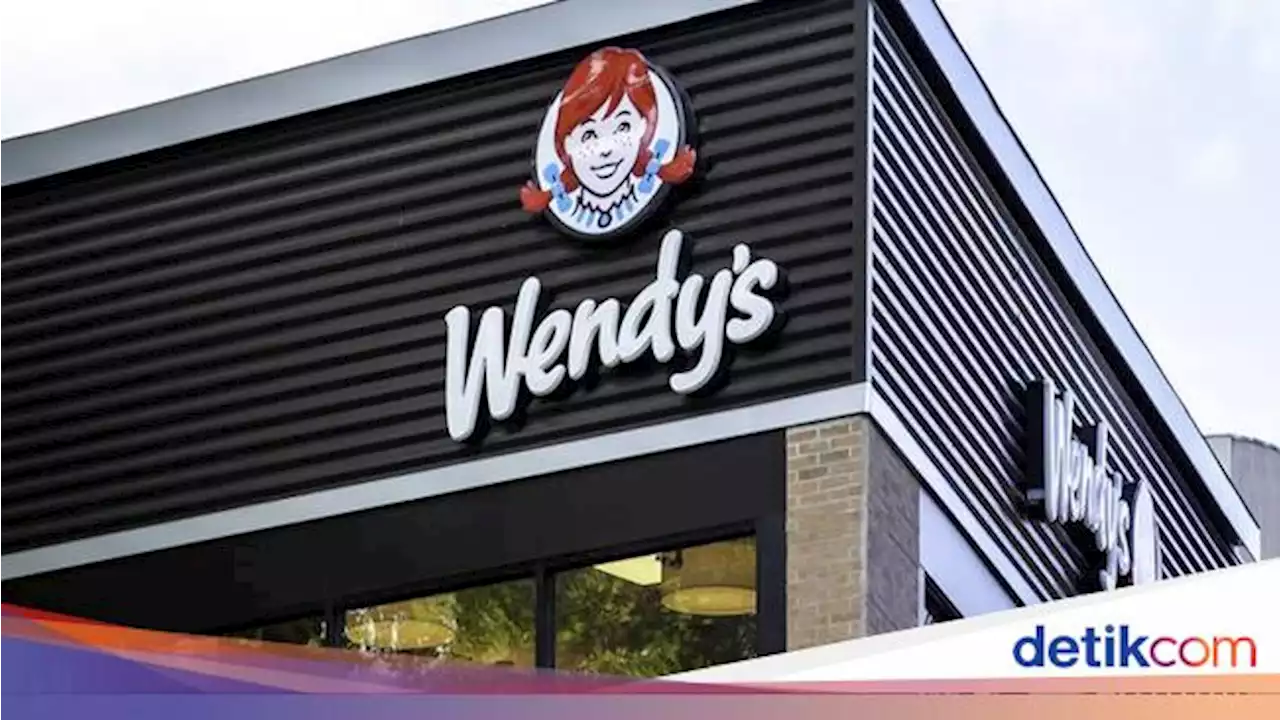 Serbu! Ada Burger Gratis di Wendy's buat Kamu Pengguna Allo Bank