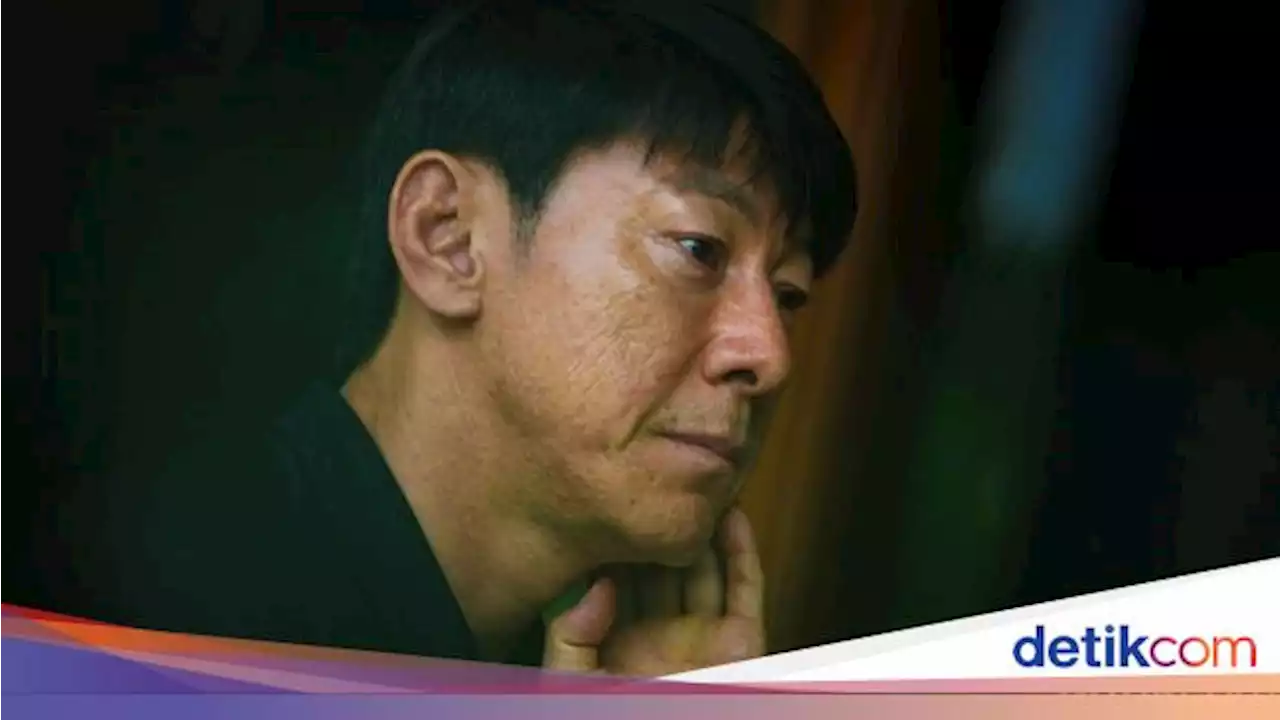 Liga Indonesia Bisa Menuntut Ilmu hingga ke Negeri Shin Tae-yong