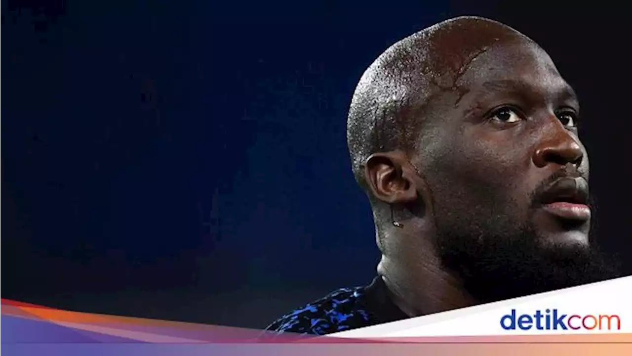 Lukaku Harus Kerja Keras, Ultras Inter Masih Merasa Dikhianati!