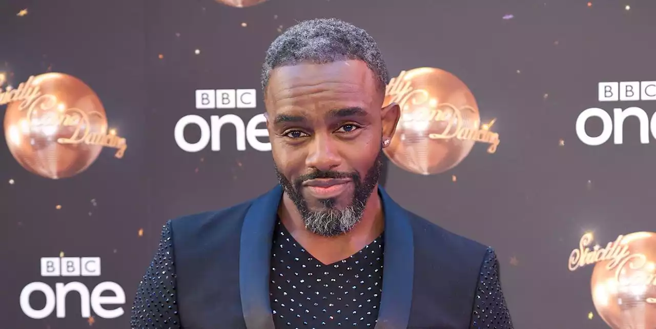 Casualty star Charles Venn pays tribute to his younger sister following her death