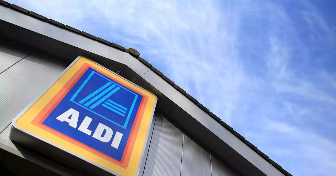 Aldi launches special buy camping range