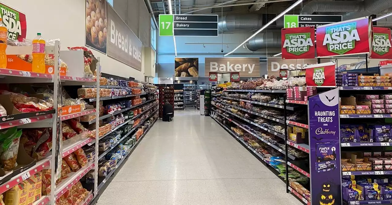 Asda's new chocolate bag shoppers 'need to find' in supermarkets