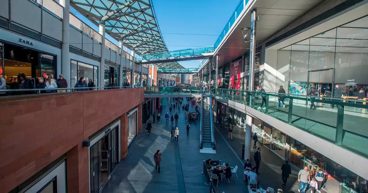 New food and drink venues coming to Liverpool ONE this summer