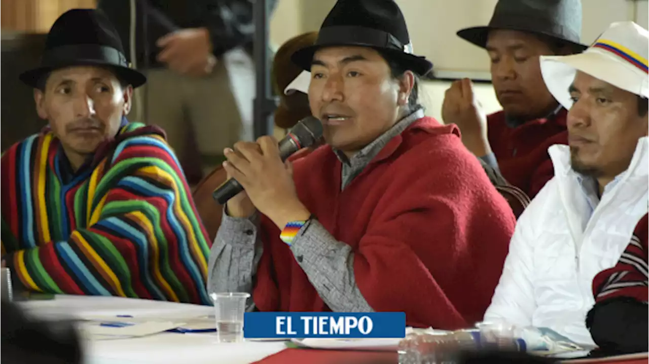 Ecuador: comienza nueva ronda de diálogos entre indígenas y el Gobierno