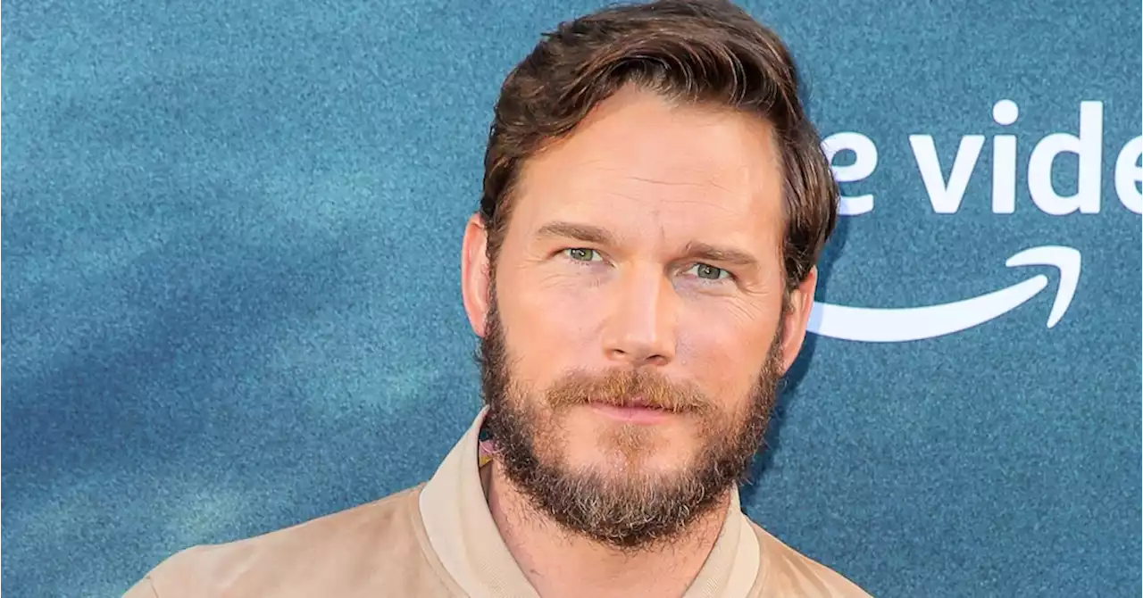 Chris Pratt Addresses 'F--ked Up' Backlash Over Instagram Message to Wife Katherine Schwarzenegger - E! Online