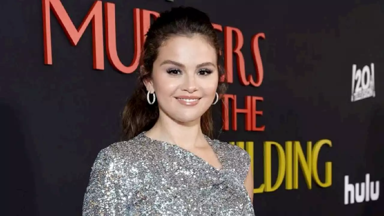 Selena Gomez Reveals She Is Working on New Music (Exclusive)