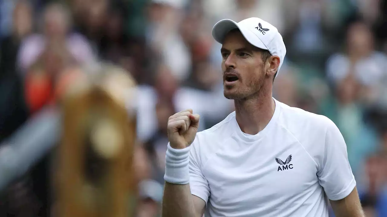 Wimbledon, Murray vince al primo turno contro Duckworth: ora la sfida contro Isner