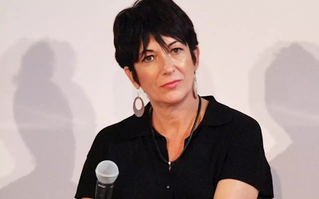 Ghislaine Maxwell to learn sentence for sex crimes