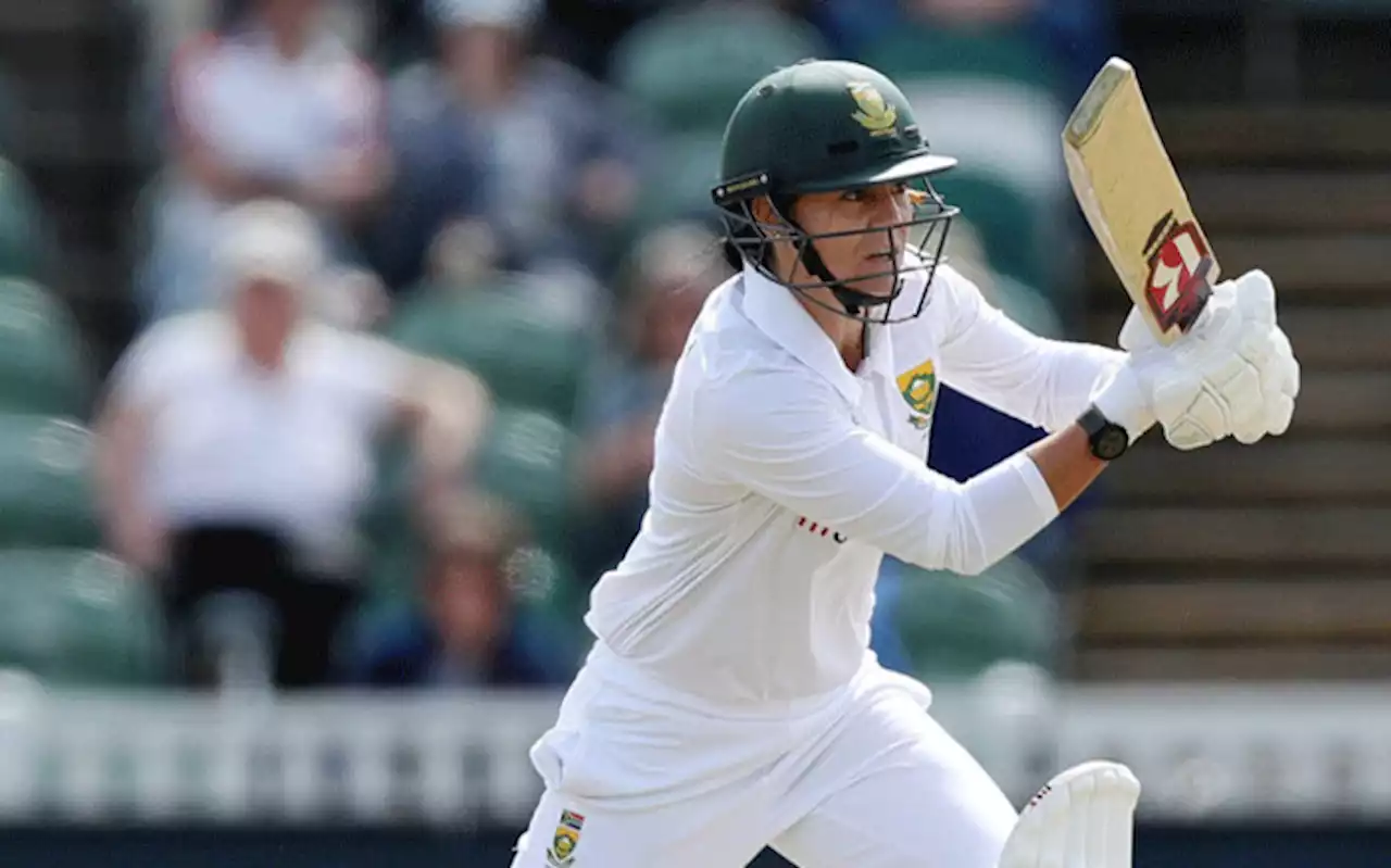 Proteas’ Kapp wants more Test matches played in women’s cricket