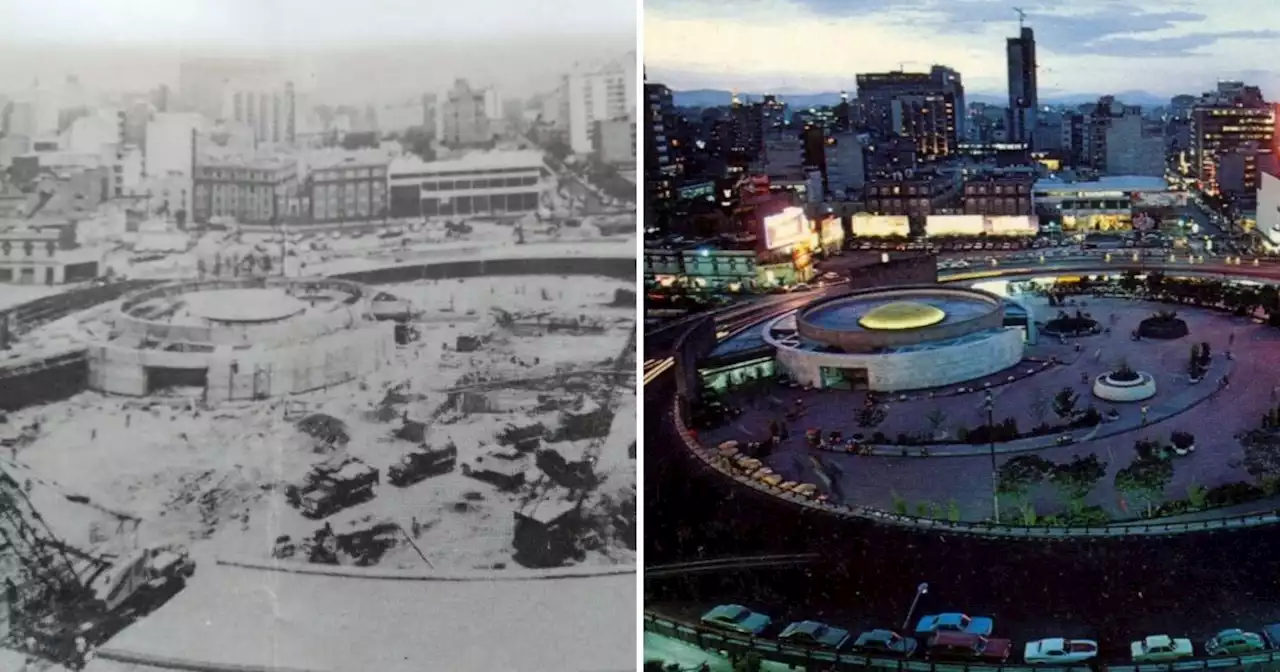 ¿Cómo ha evolucionado la L1 desde su trazo original?