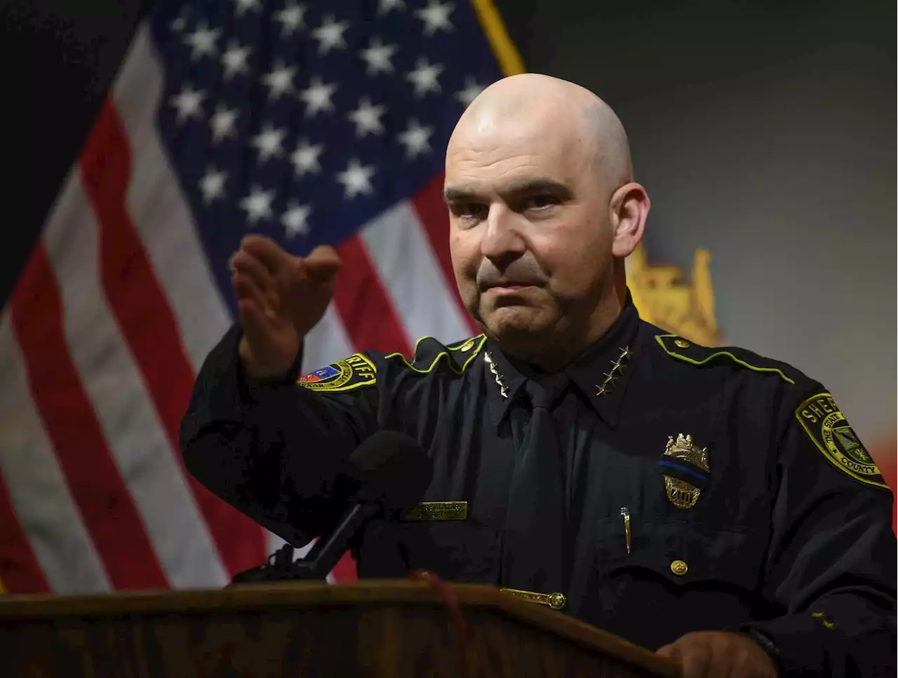 Bexar County Sheriff Javier Salazar's stance on abortion rights and 5 other things to know about him