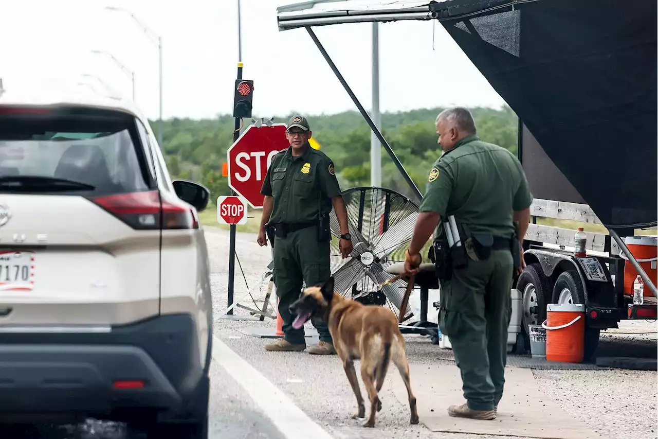 Fact check: Gov. Greg Abbott and Democrats’ claims about border security and Texas migrant deaths