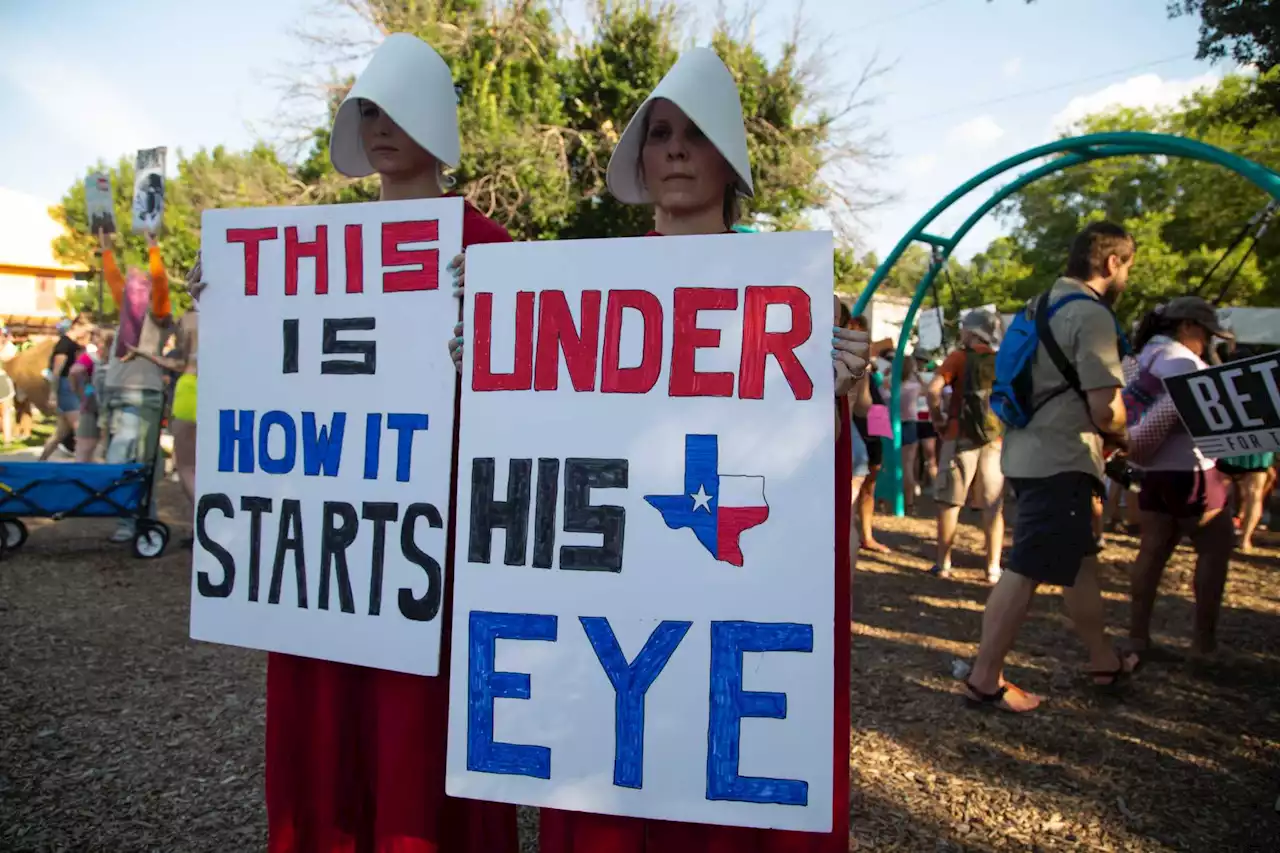 Texas abortion funds freeze indefinitely as Supreme Court shakes landscape