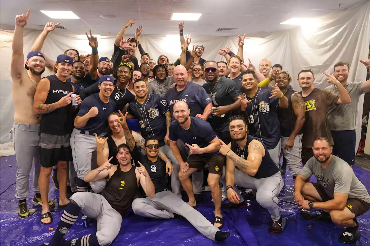 Touching Base: Missions win first-half title