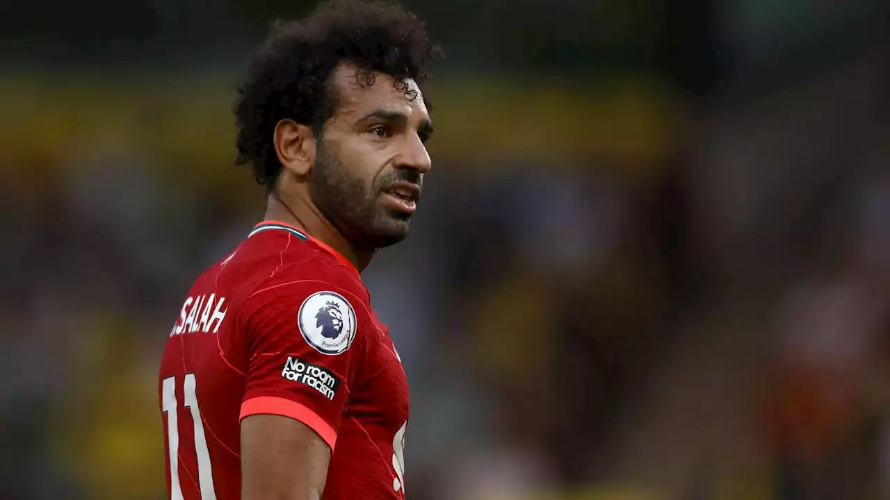 £60m-rated Salah enters 'final chapter' at Liverpool with demands 'unlikely to be met' by hierarchy