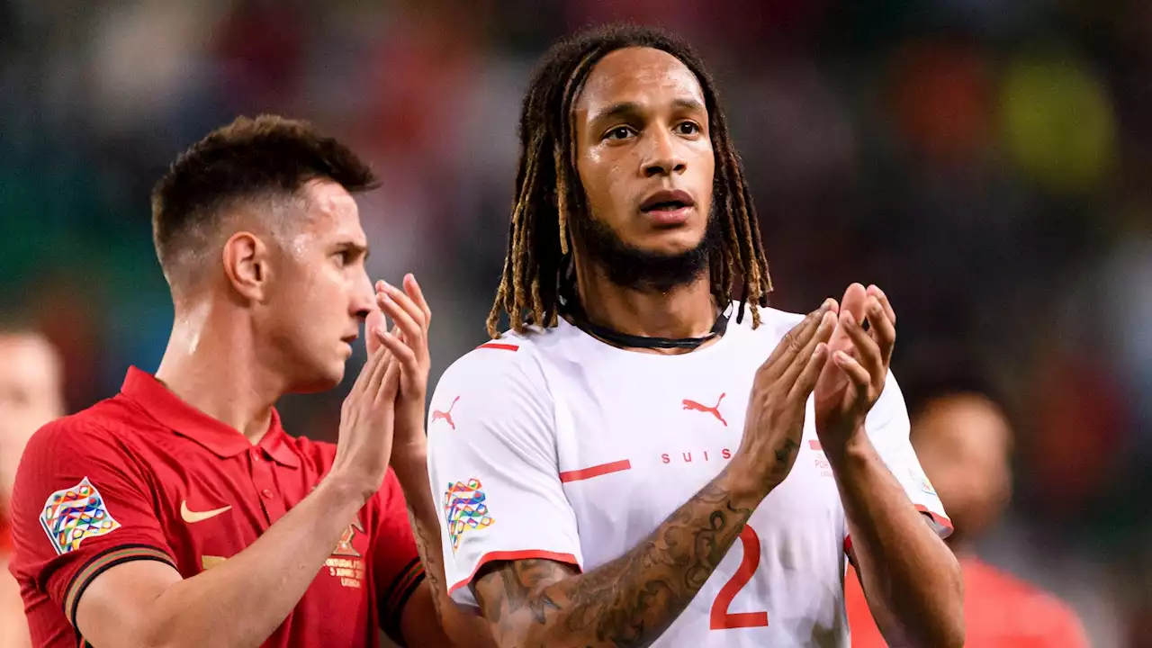 Fulham: 'Expected to bid' for Portugal star, 'interested' in Solomon, 'have bid' for Mbabu