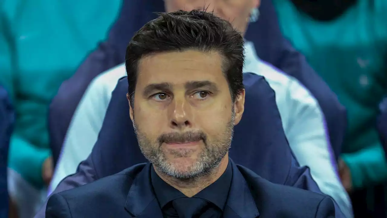 Pochettino wants Premier League return after PSG exit but where would he fit?