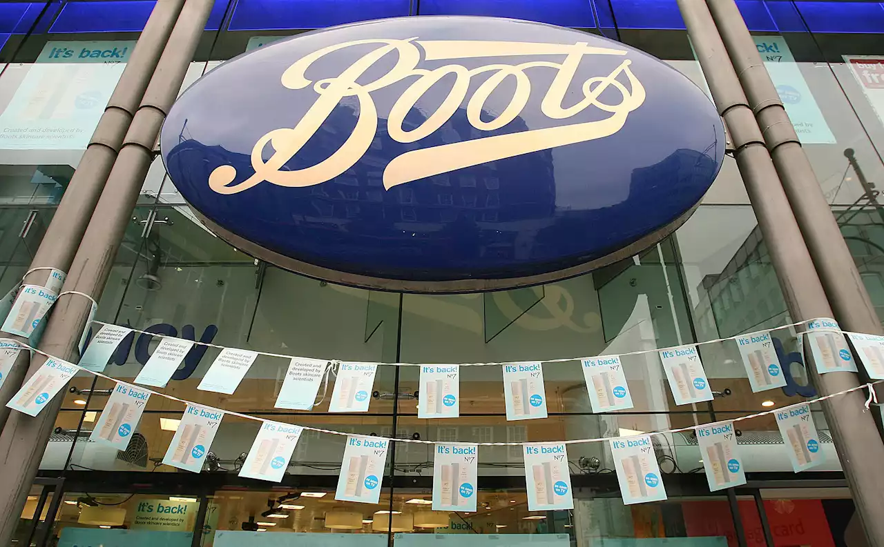 Walgreens Won’t Sell U.K. Boots Pharmacies After All