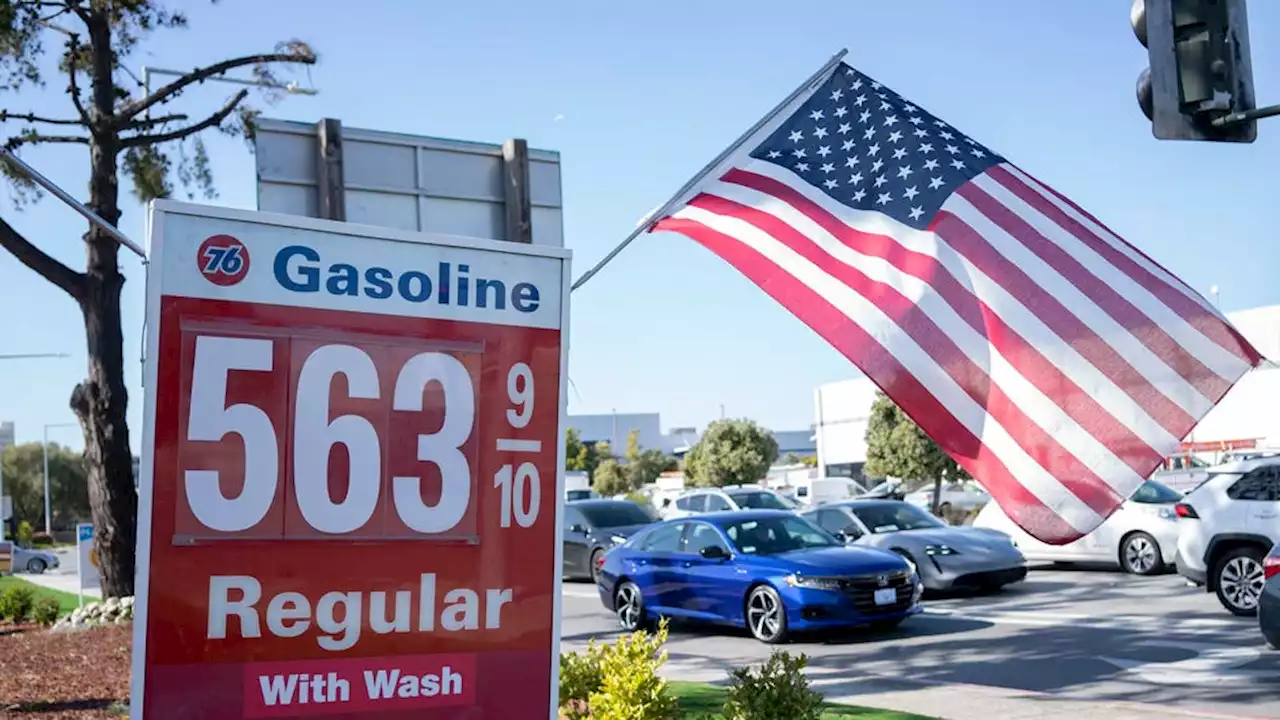 What To Expect For July 4th Gas Prices