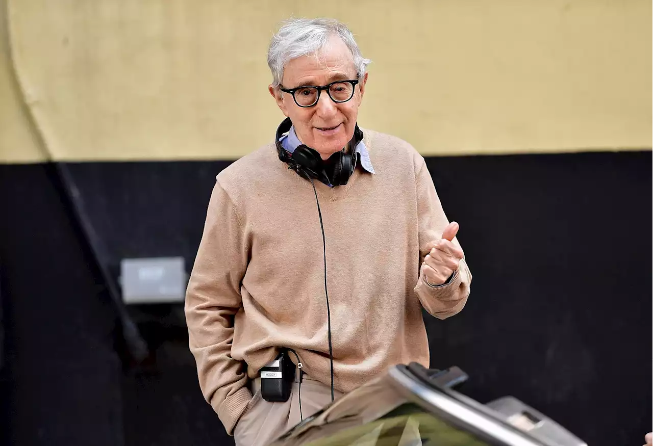 Woody Allen Making More Movies, He Tells Alec Baldwin In Interview