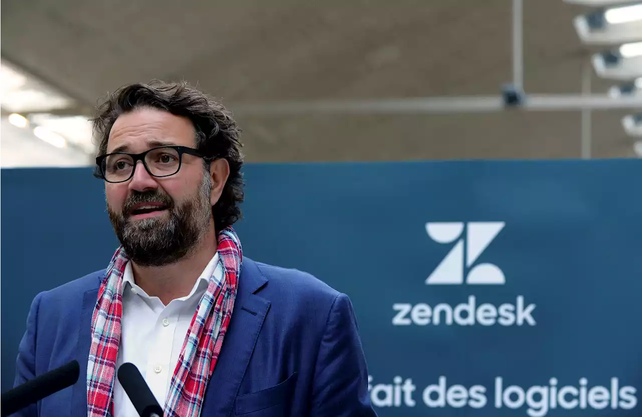 Zendesk’s $10.2 Billion Buyout Is The Latest Sign Of Slumping Tech Valuations