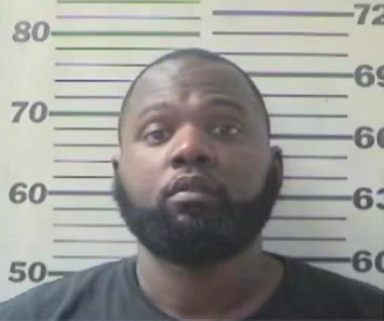 Mobile police charge man with shooting victim in ankle