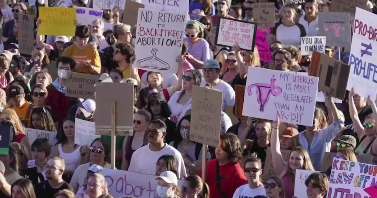 Judge grants temporary restraining order, blocking Utah's abortion ban