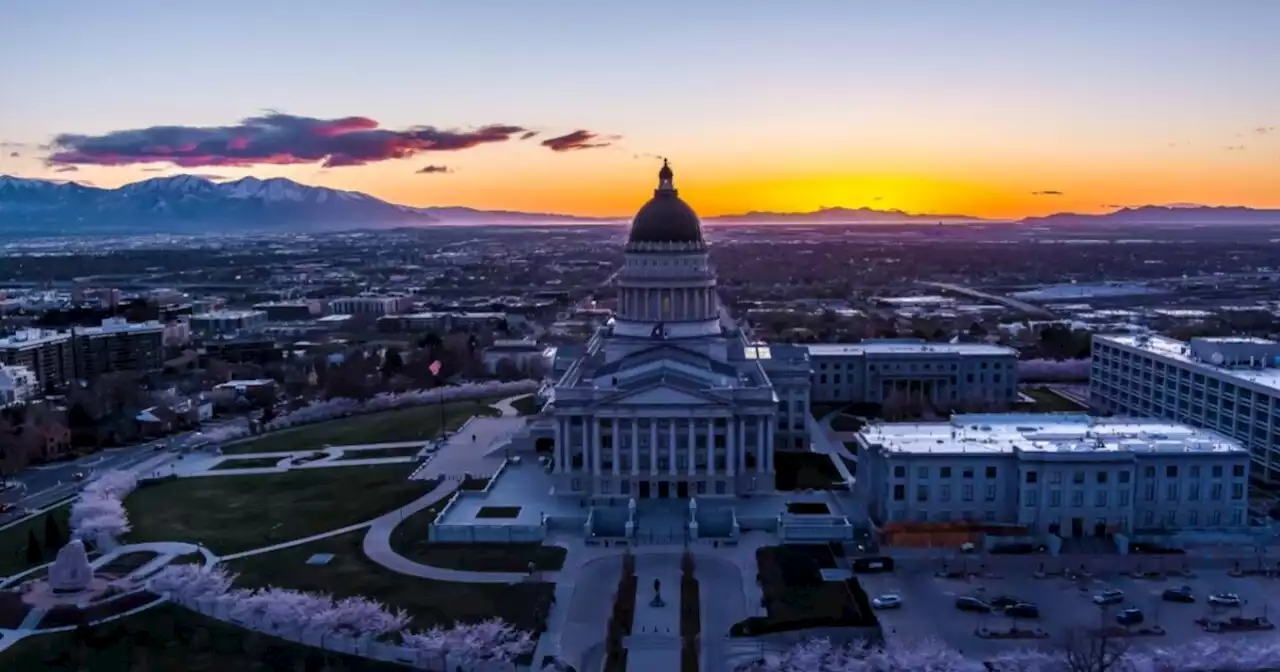 Utah named most independent US state... again