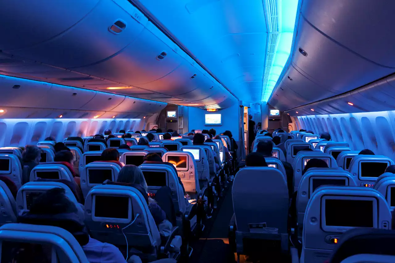 America's airline travel 'becoming third-world:' David Asman