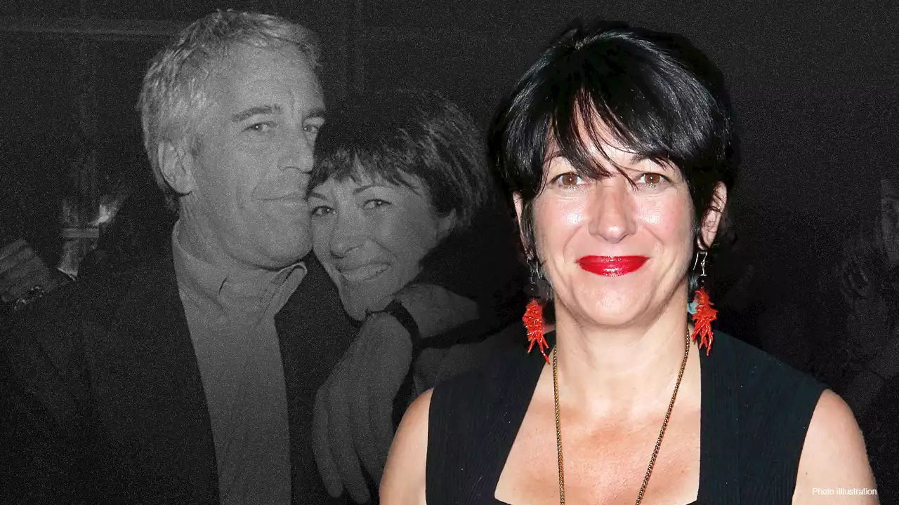 Ghislaine Maxwell, Jeffrey Epstein cohort, hit with 20 years for sex-trafficking teen girls