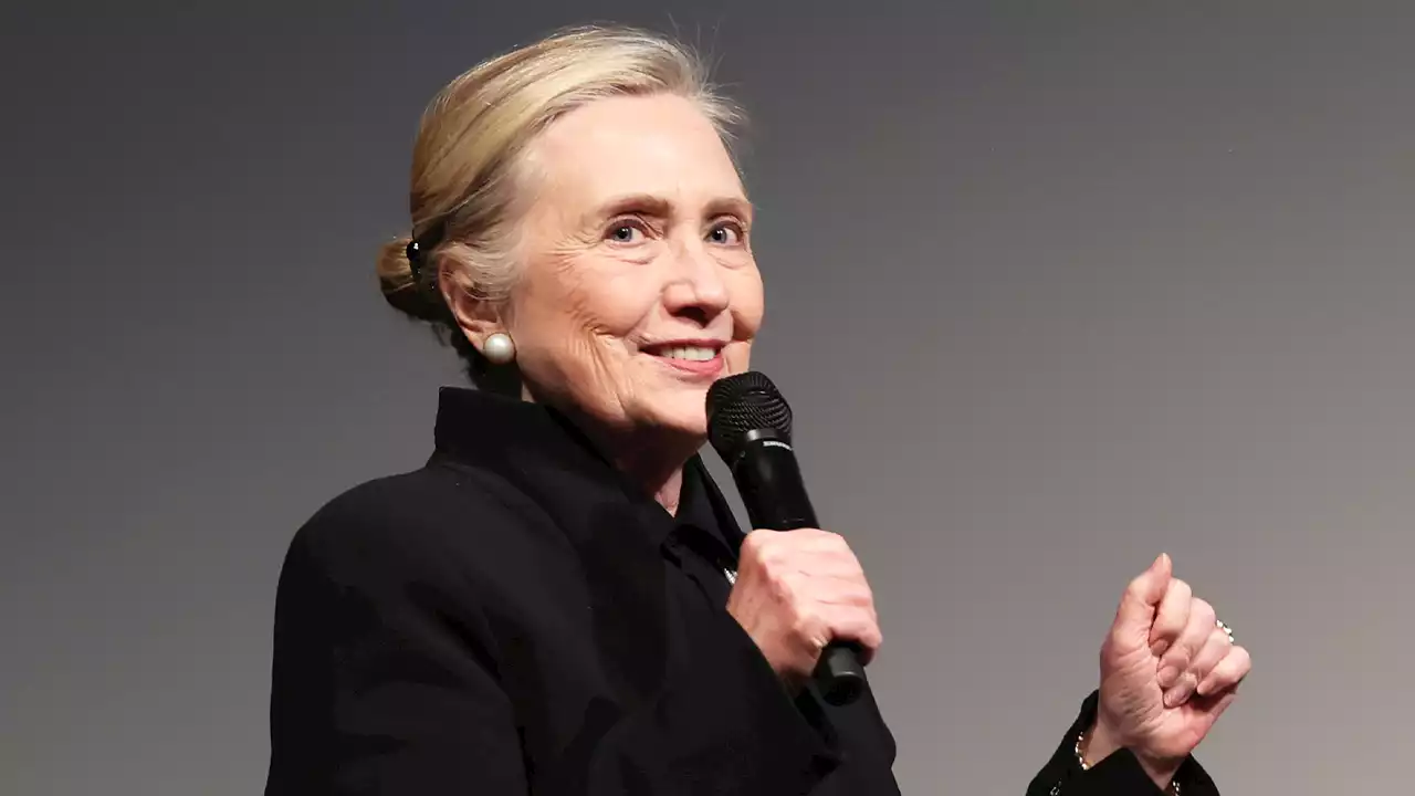 Hillary Clinton post asserting an abortion ‘shouldn't be harder to obtain’ than a gun declared ‘dumbest tweet’