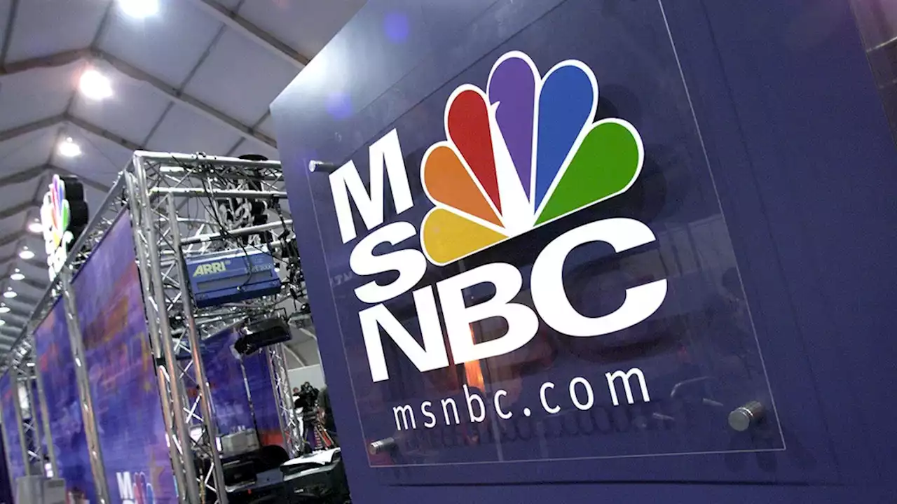 NBC reporter says ‘economic impact’ of ‘birthing people’ not being able to have abortions is ‘devastating’