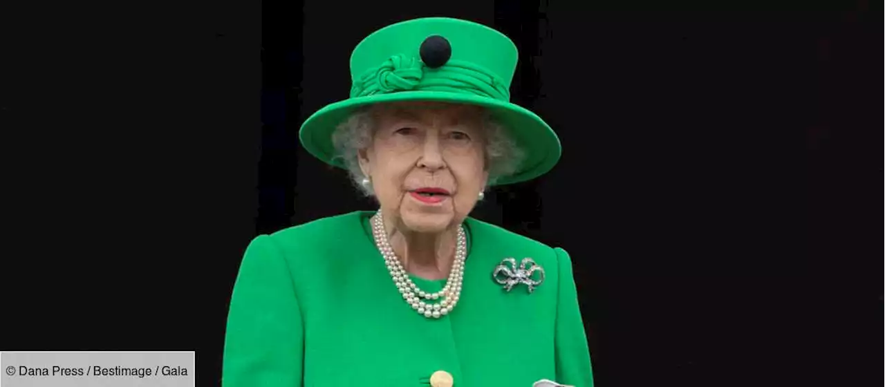 Elizabeth II bridée : ce sujet qu’elle n’a jamais eu le droit d’aborder - Gala