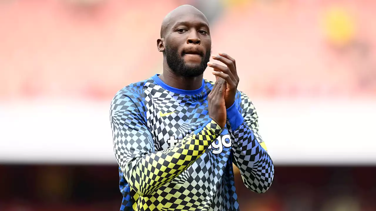 Kepulangan Romelu Lukaku Ke Inter Milan Akan Jadi Sesuatu Yang Tak Pernah Ada Dalam Sepakbola Jika... | Goal.com