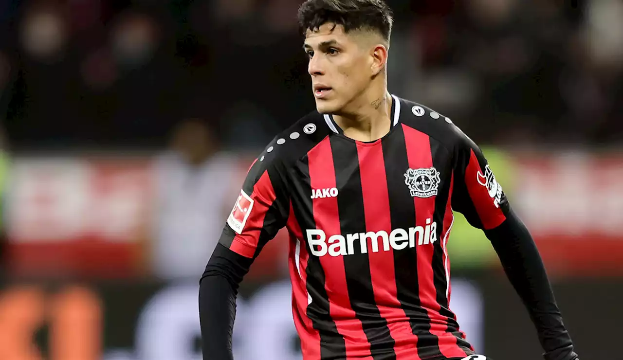 Piero Hincapié, presente e futuro del Bayer Leverkusen: l'ascesa dall'Ecuador alla Germania | Goal.com