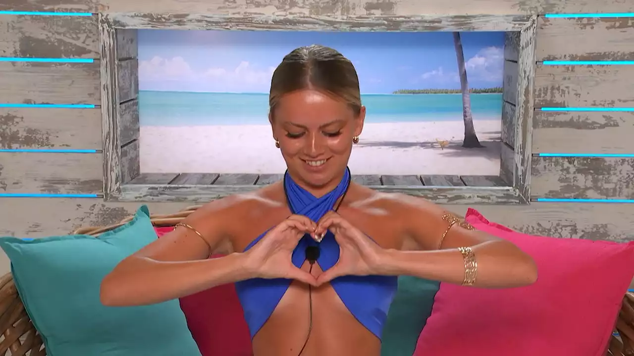 Tasha’s £9 Brow Pen Is A Villa Favourite According To Love Island Insiders