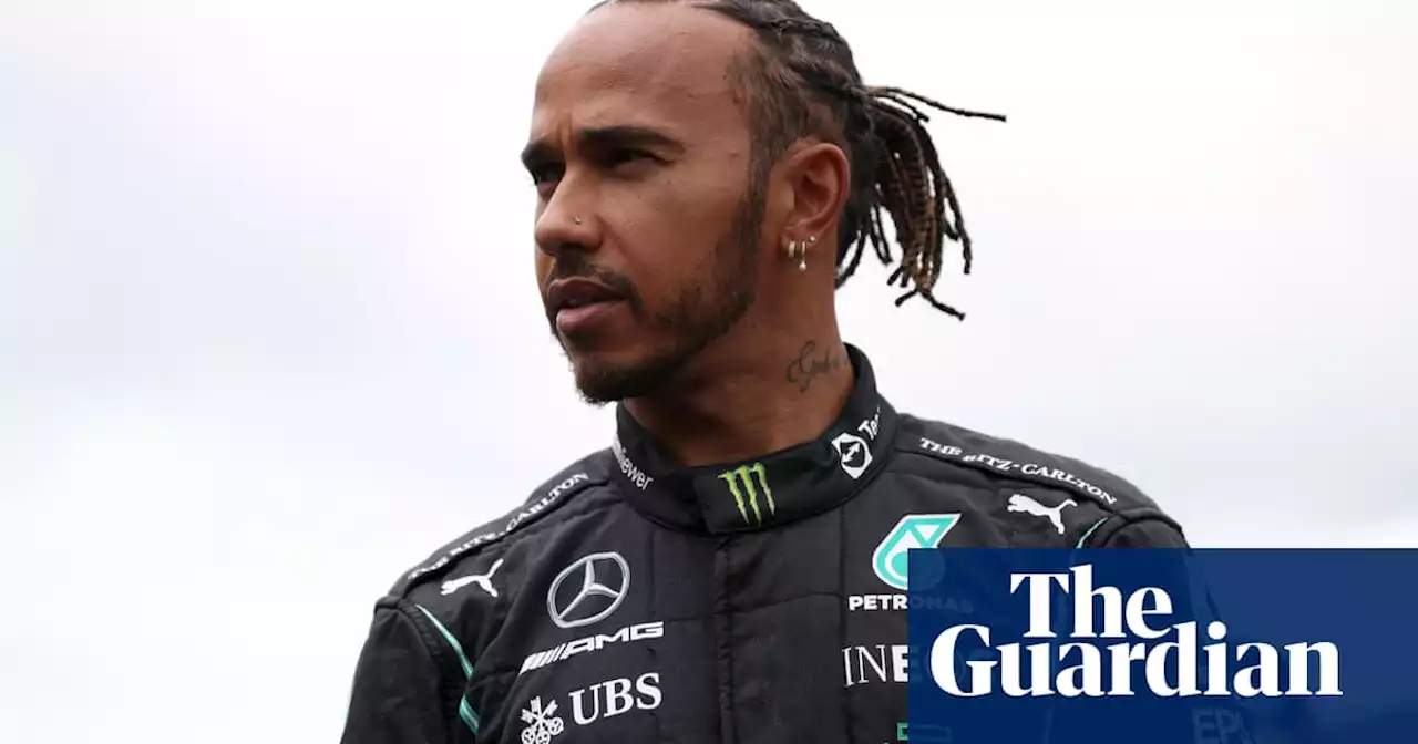 Lewis Hamilton demands action after Piquet uses racist epithet about him