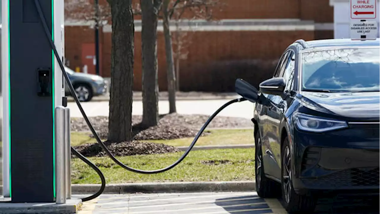 US-Ladestationsnetz: Electrify America: VW will Siemens an US-Ladestationen beteiligen