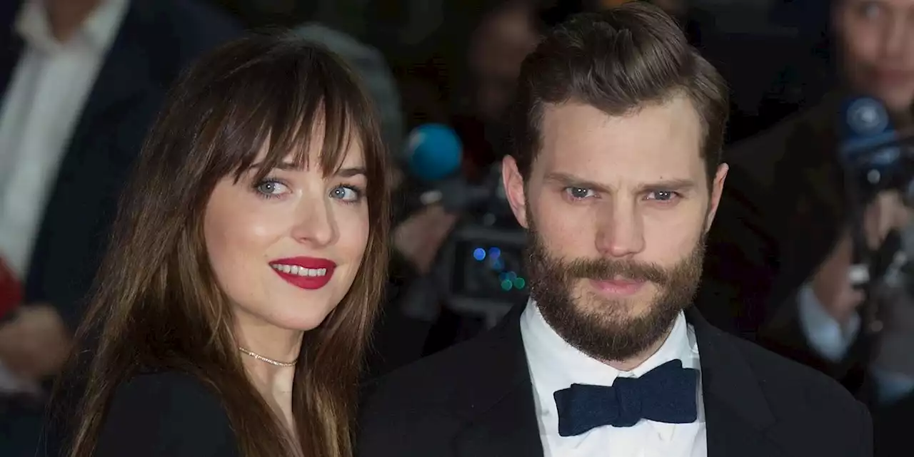 Dakota Johnson Says Making 'Fifty Shades' Was 'Always a Battle'