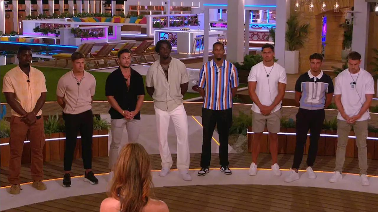 Love Island stars expose major secret about the recoupling scenes