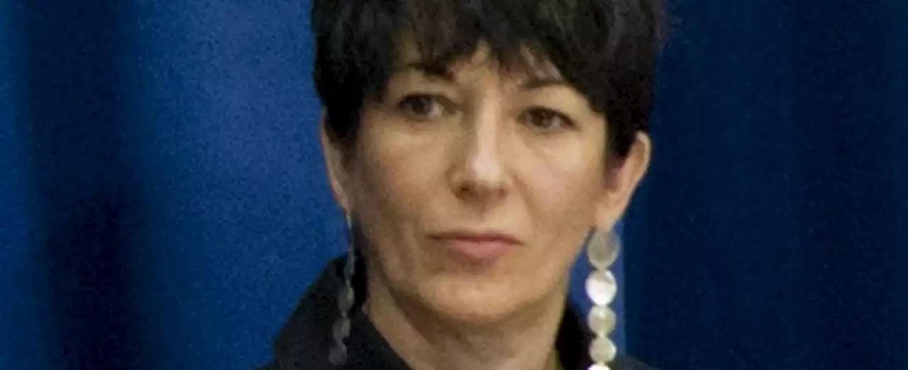 Caso Epstein, Ghislaine Maxwell condannata a 20 anni a New York