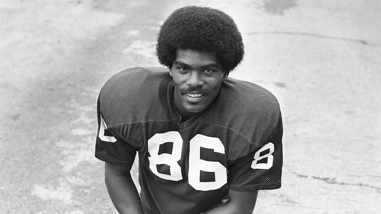 Marlin Briscoe, 1st Black Starting QB In AFL, Dead At 76