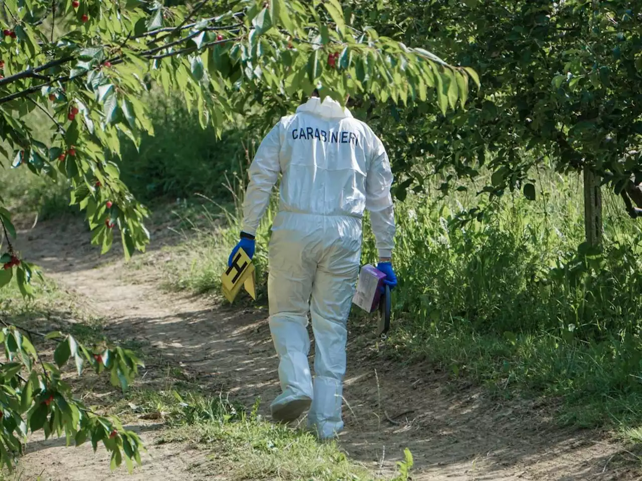 Agricoltore decapitato, svolta nel caso: indagato il fratello della vittima