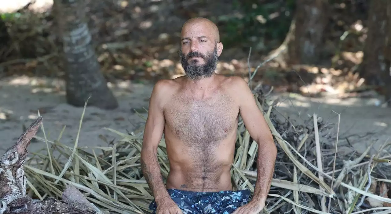 Isola dei Famosi, il vincitore è Nicolas Vaporidis: secondo Luca Daffrè, terza Carmen Di Pietro