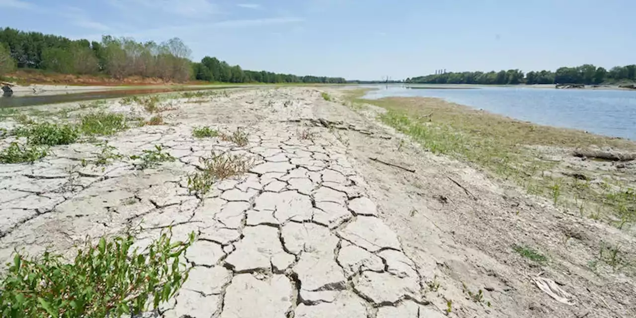 L'acqua potrebbe essere razionata anche di giorno per la siccità - Il Post