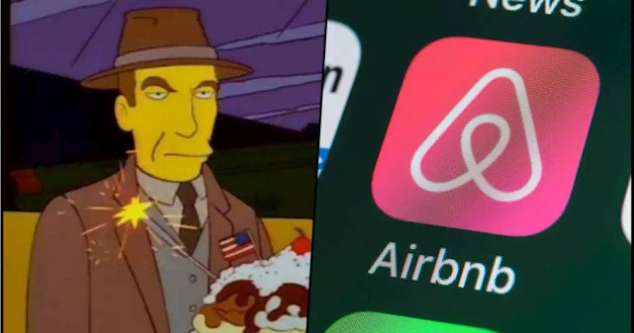 Airbnb is making its ban on parties permanent | JOE.ie