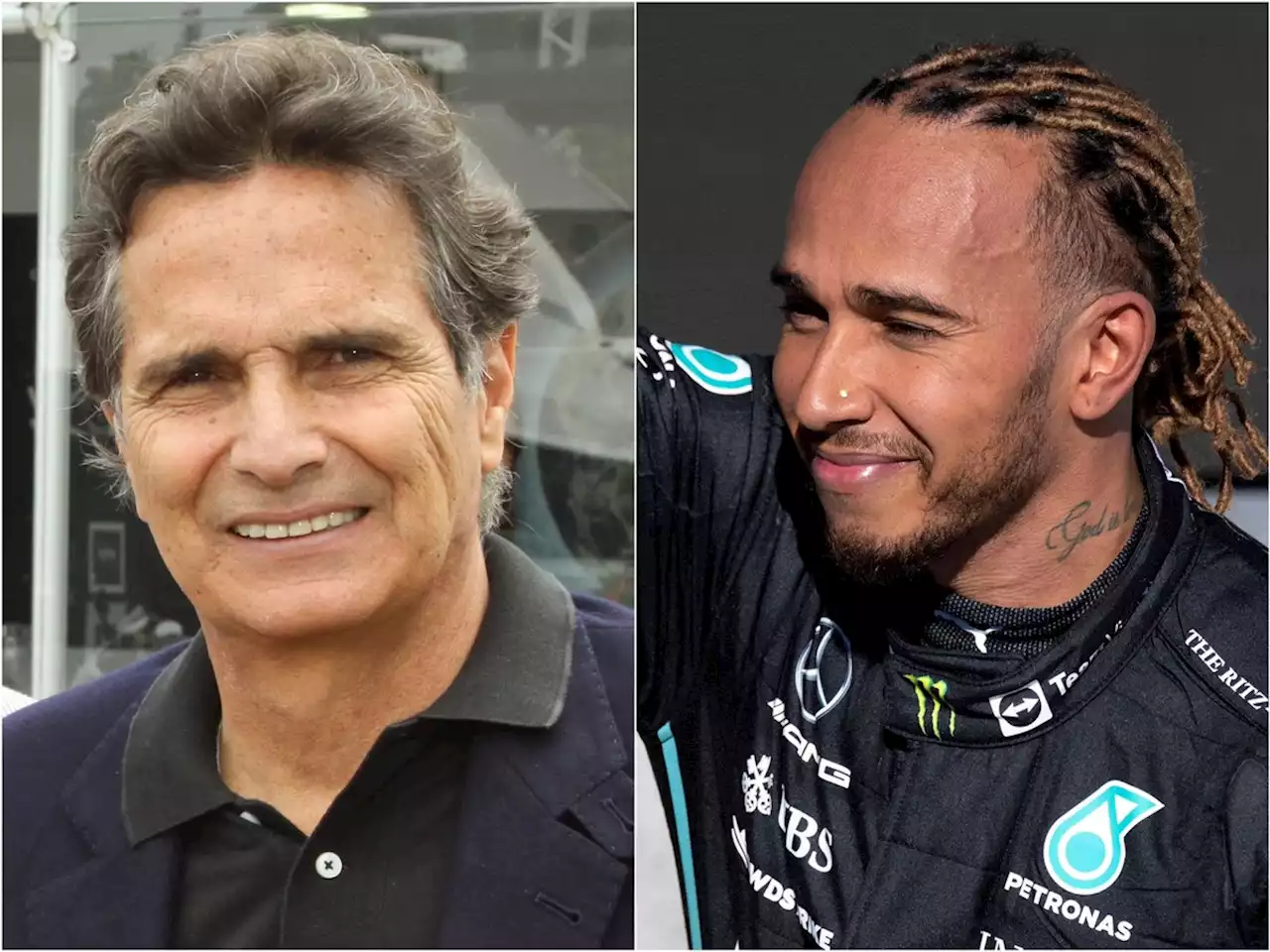 Além de injúria racial com Hamilton, Nelson Piquet coleciona polêmicas com Senna, Fittipaldi e Barrichello