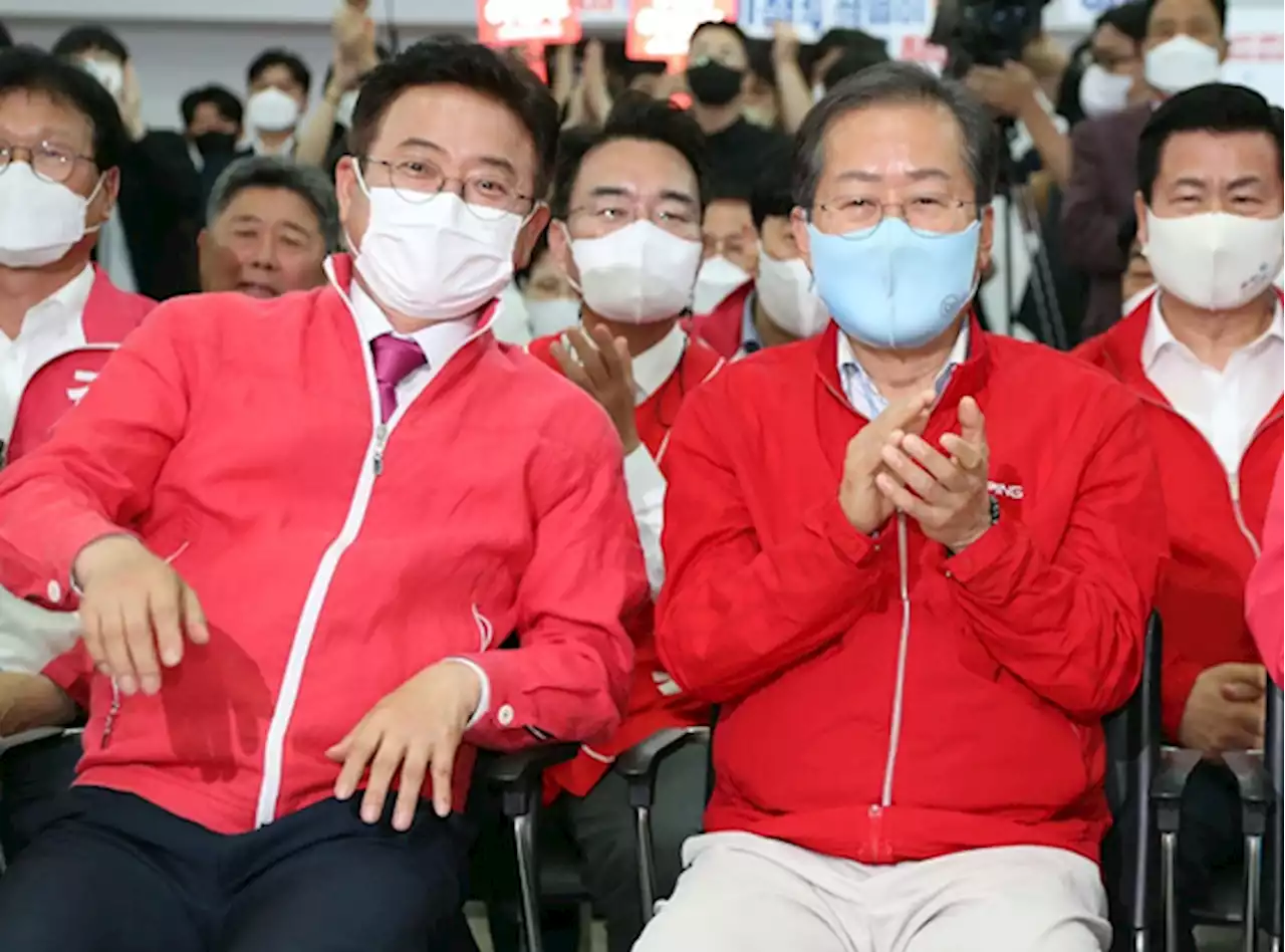 대구 시민단체 '홍준표, 이철우 관사 없애라…전국 4곳뿐'